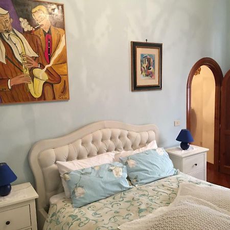 شقة A Casa Di Zia Lola روما المظهر الخارجي الصورة